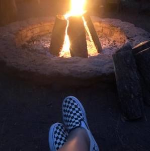 Meet your Posher, Racheal